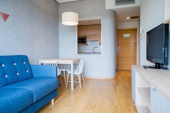 Compostela Suites Apartments
