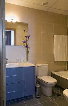 Compostela Suites Apartments