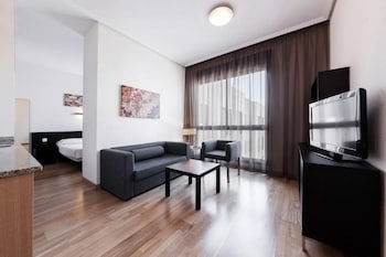 Compostela Suites Apartments