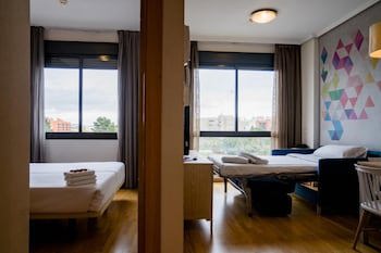 Compostela Suites Apartments