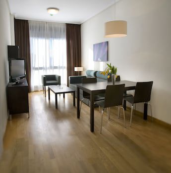 Compostela Suites Apartments