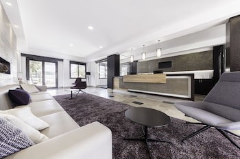 Compostela Suites Apartments