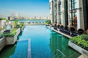 Harbour Grand Hong Kong