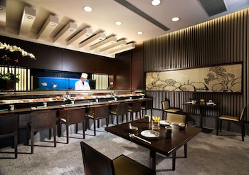 Harbour Grand Hong Kong