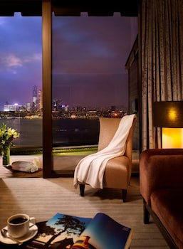 Harbour Grand Hong Kong