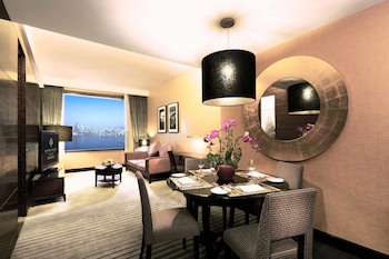 Harbour Grand Hong Kong