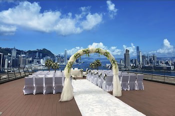 Harbour Grand Hong Kong