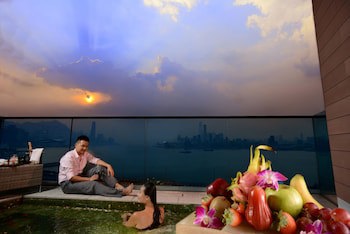Harbour Grand Hong Kong