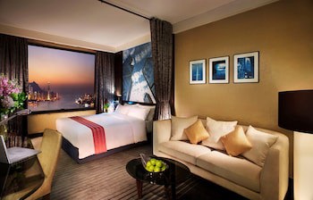 Harbour Grand Hong Kong