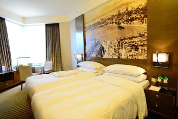 Harbour Grand Hong Kong