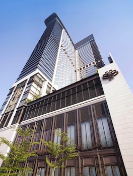 Harbour Grand Hong Kong