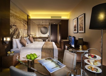 Harbour Grand Hong Kong