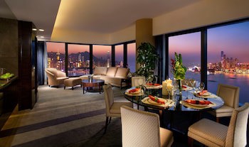 Harbour Grand Hong Kong