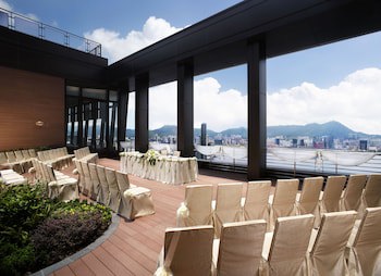 Harbour Grand Hong Kong
