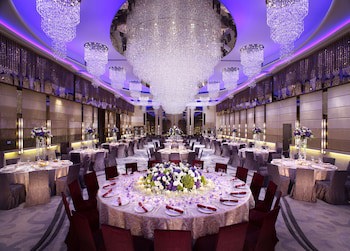 Harbour Grand Hong Kong