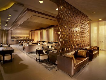 Harbour Grand Hong Kong