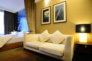 Harbour Grand Hong Kong