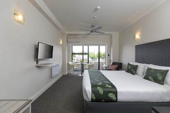 Quest Napier Serviced Apartment