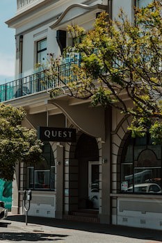 Quest Napier Serviced Apartment