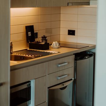 Quest Napier Serviced Apartment