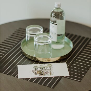 Quest Napier Serviced Apartment