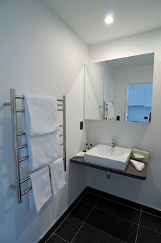 Quest Napier Serviced Apartment