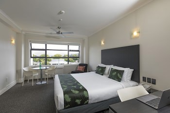 Quest Napier Serviced Apartment