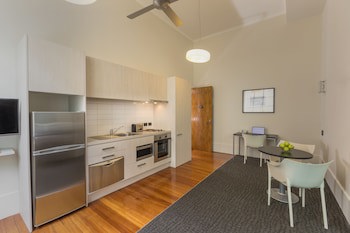 Quest Napier Serviced Apartment