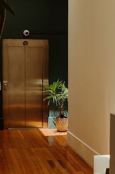 Quest Napier Serviced Apartment