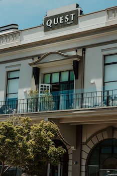 Quest Napier Serviced Apartment