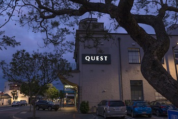 Quest Napier Serviced Apartment