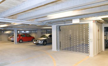 Quest Napier Serviced Apartment