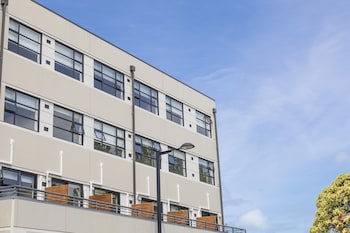 Quest Napier Serviced Apartment