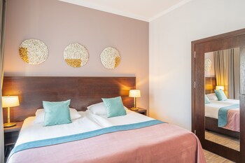 Europeum Hotel