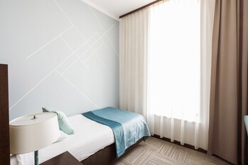 Europeum Hotel