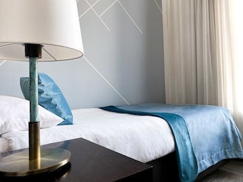 Europeum Hotel