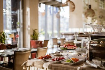 Europeum Hotel