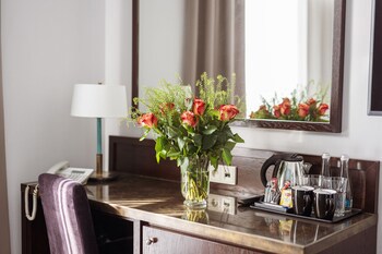 Europeum Hotel