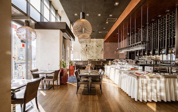 Europeum Hotel