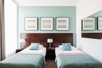 Europeum Hotel