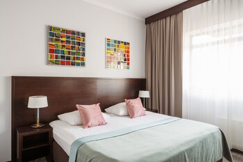 Europeum Hotel