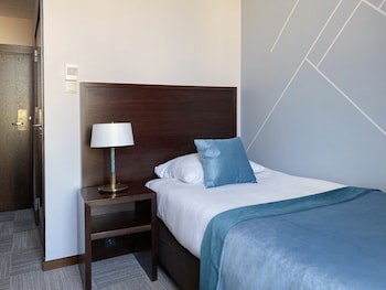 Europeum Hotel