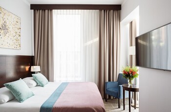 Europeum Hotel