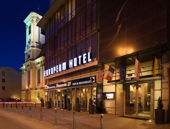 Europeum Hotel