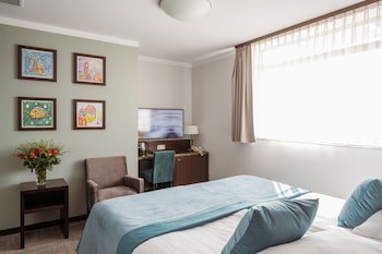 Europeum Hotel