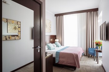 Europeum Hotel