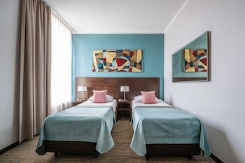Europeum Hotel