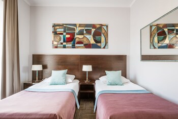 Europeum Hotel