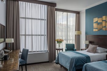 Europeum Hotel