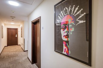 Europeum Hotel